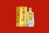 黔东南三穗回收泸州老窖