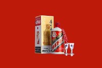 黔东南三穗回收飞天茅台酒